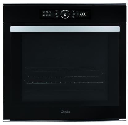 Whirlpool AKZM 8480 NB