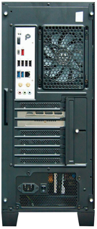 Online Gamer R5 32GB 1T W11H HAL3000