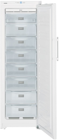 Liebherr GN 3023 Comfort