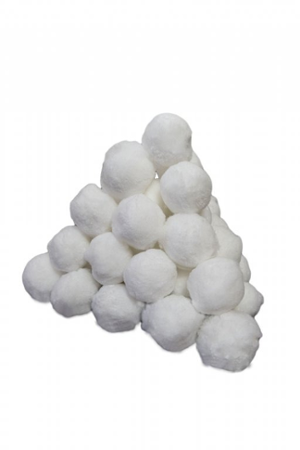 CF Filter Balls 700g