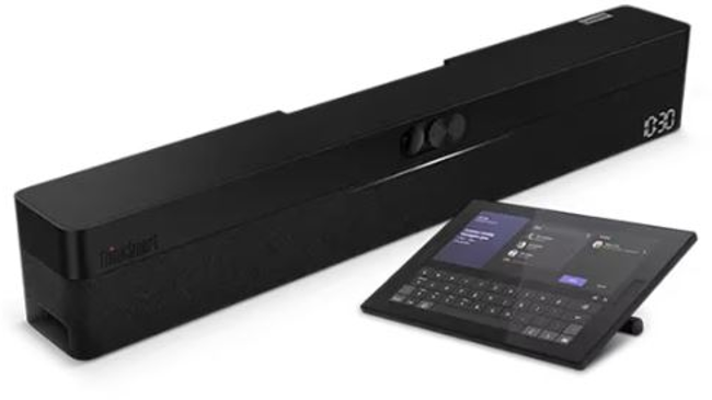 Intel TGL ThinkSmart One t T