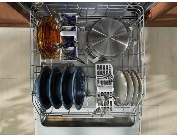 Electrolux E82LX520T
