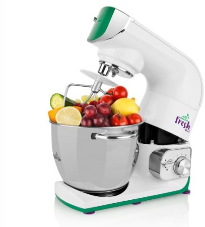 ETA Gratus Fresh II - poškrábaný, odloupnutá barva