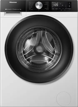 Hisense WF3S1045BW3