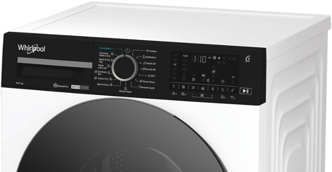 Whirlpool WPD0736WADSEE