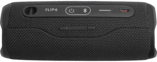 JBL Flip 6 Black