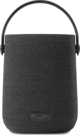 Harman Kardon Citation 200 černý