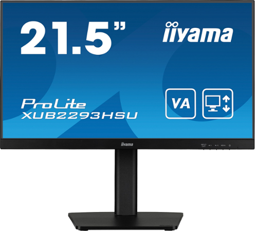 iiyama ProLite/XUB2293HSU-B7/21,5