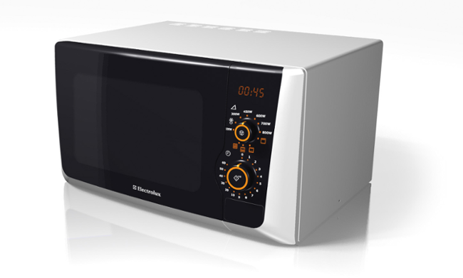 Electrolux EMS21400S