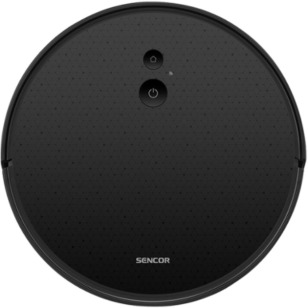 Sencor SRV 6485BK
