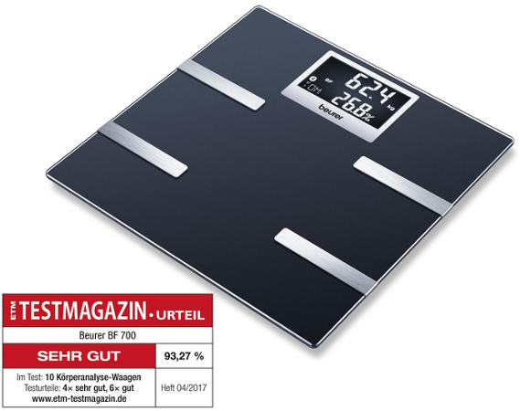 Beurer BF 700