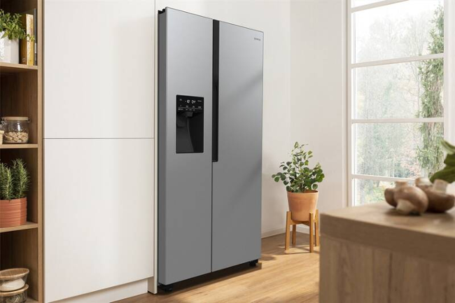 Gorenje NRR9185ESXL