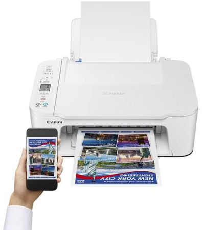 Canon PIXMA TS3751i 