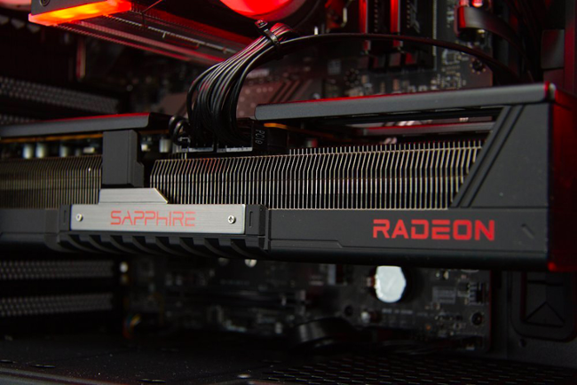 Alfa Gamer XT R5 32GB 2T W11H HAL3000