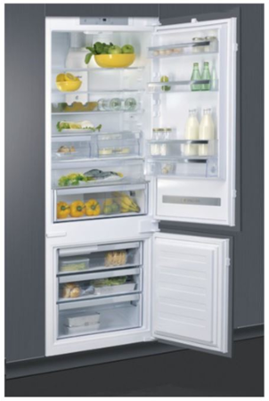 Whirlpool SP40 802 EU