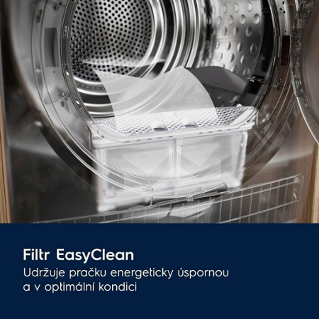 Electrolux EW6D283AC