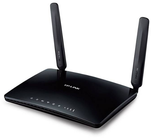 TP-Link TL-MR6400