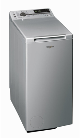Whirlpool TDLRS 7222BS EU/N