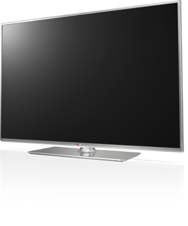 LG 50LB650V