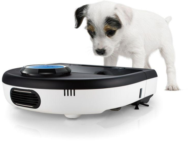 Neato Botvac D7 Connected