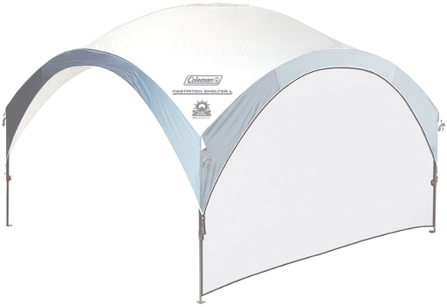 Coleman FastPitch Shelter Sunwall L