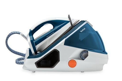 Tefal Pro Express GV 7830 E0 - odřená a poškrábaná vana na vodu