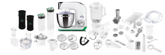 ETA Gratus Fresh II - poškrábaný, odloupnutá barva