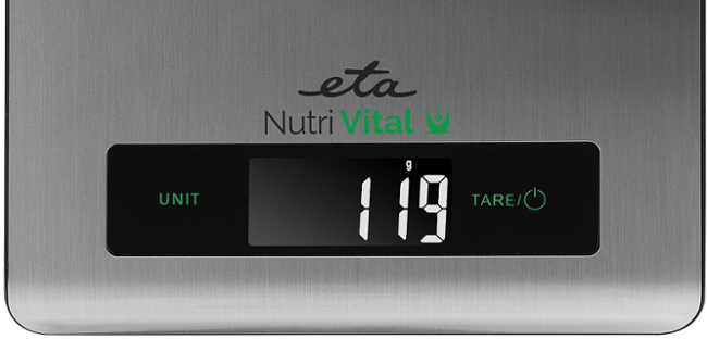 ETA Nutri Vital 0790 90000