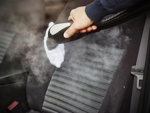 Polti Vaporetto Lecoaspira FAV30