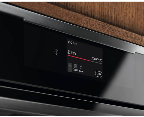 Electrolux KVLAE2XH