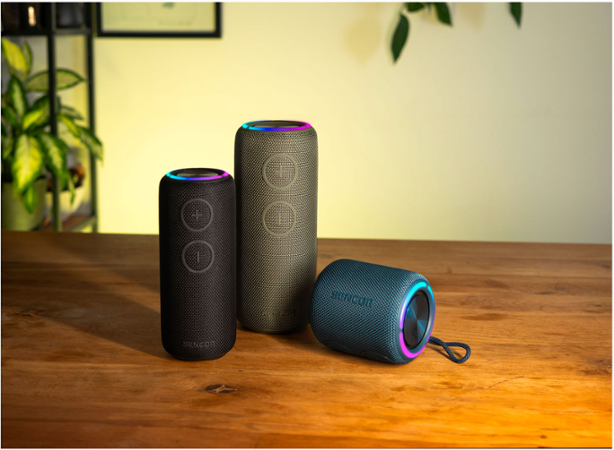 Sencor SIRIUS 2 Black