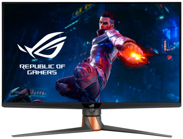 ASUS ROG/Swift PG32UQXR/32