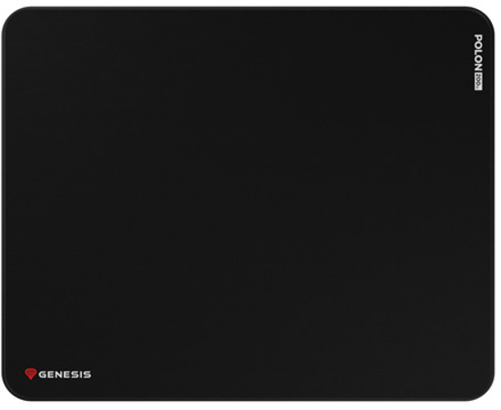 Genesis herní podložka pod myš POLON 200 XL 500X400 mm