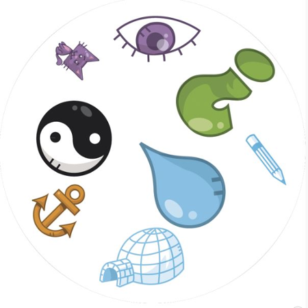 Asmodee Dobble Chrono