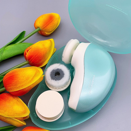 TOUCHBeauty 1387A zelený