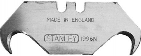 Stanley Čepel 1996 5ks 0-11-983