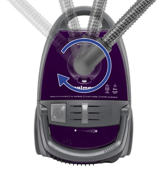 Zelmer Vysavač Jupiter ZVC425HA