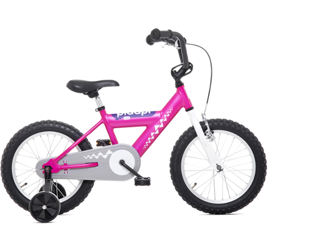 Yedoo Pidapi Alu 16 magenta