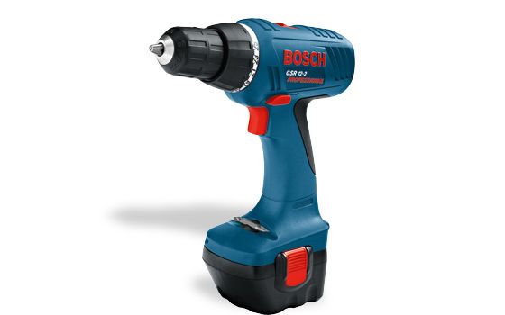 Bosch GSR 12-2 V