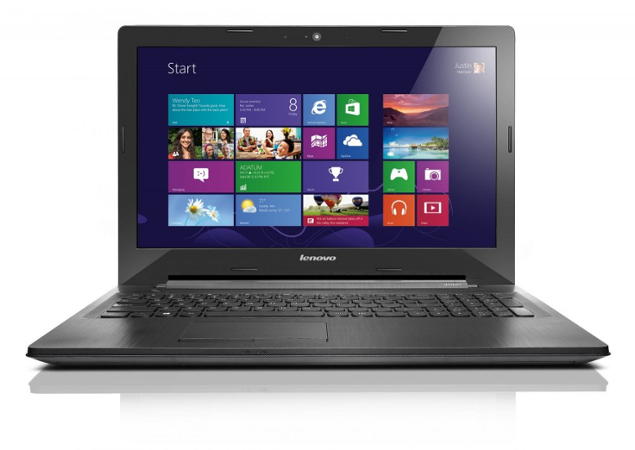 Lenovo G50-45 (80E300N4CK)