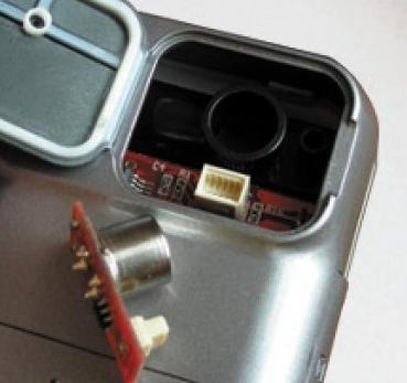 V-Net senzor pro AL-7000