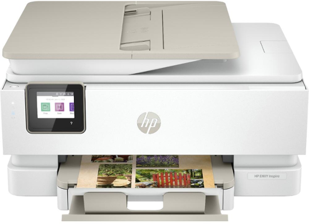 HP Envy Inspire 7920e All-in-One Printer 242Q0B