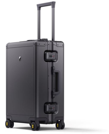 LEVEL8 Gibraltar ALU LA-1695-14T00 