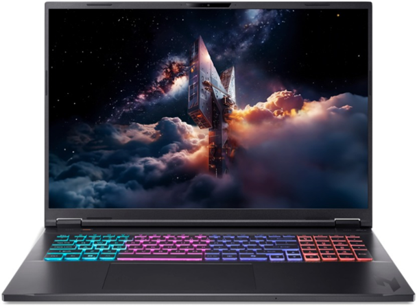 Acer Nitro 18 AI/AN18-61-R013/AI9-365/18