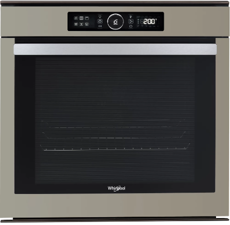 Whirlpool AKZM 8480 S 
