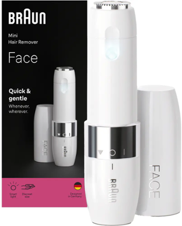 Braun FS1000 Mini