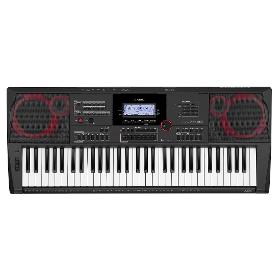 CT X5000 klávesový nástroj vč ad. CASIO