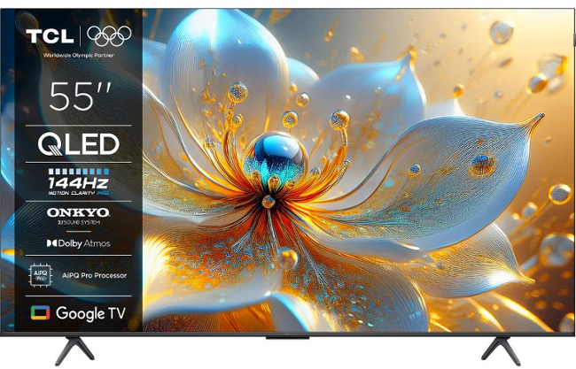 TCL 55T8C