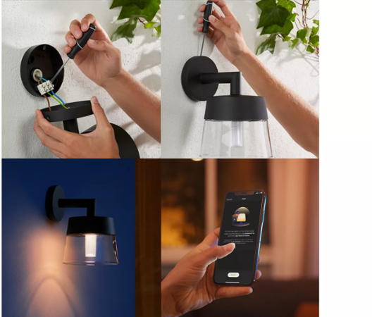 Philips Hue 17461/30/P7