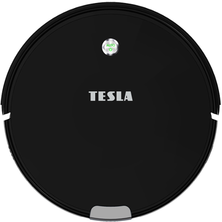 TESLA RoboStar T60 černý
